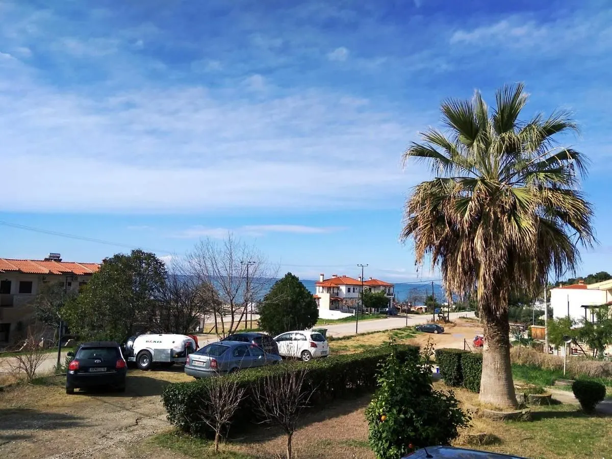Stefiniki Apartment Ψακούδια 0*,  Ελλάδα