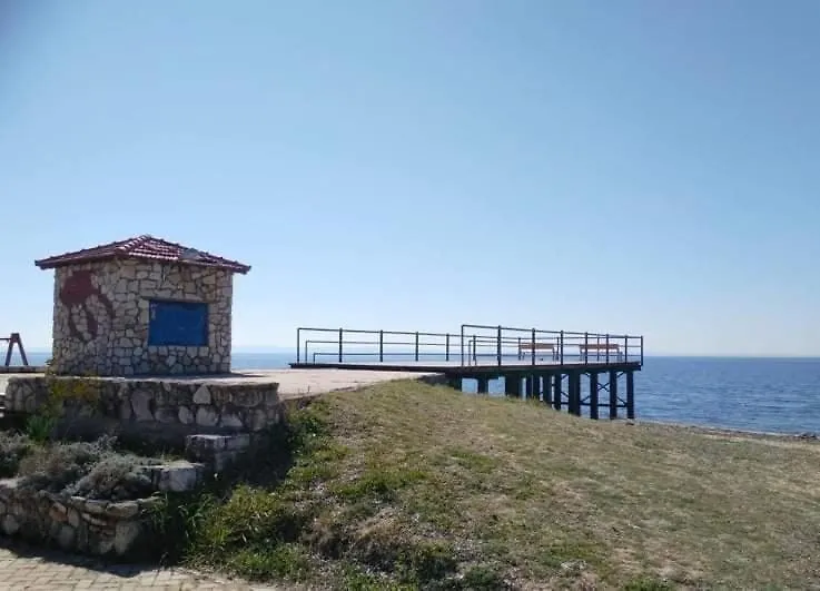 Stefiniki Apartment Ψακούδια