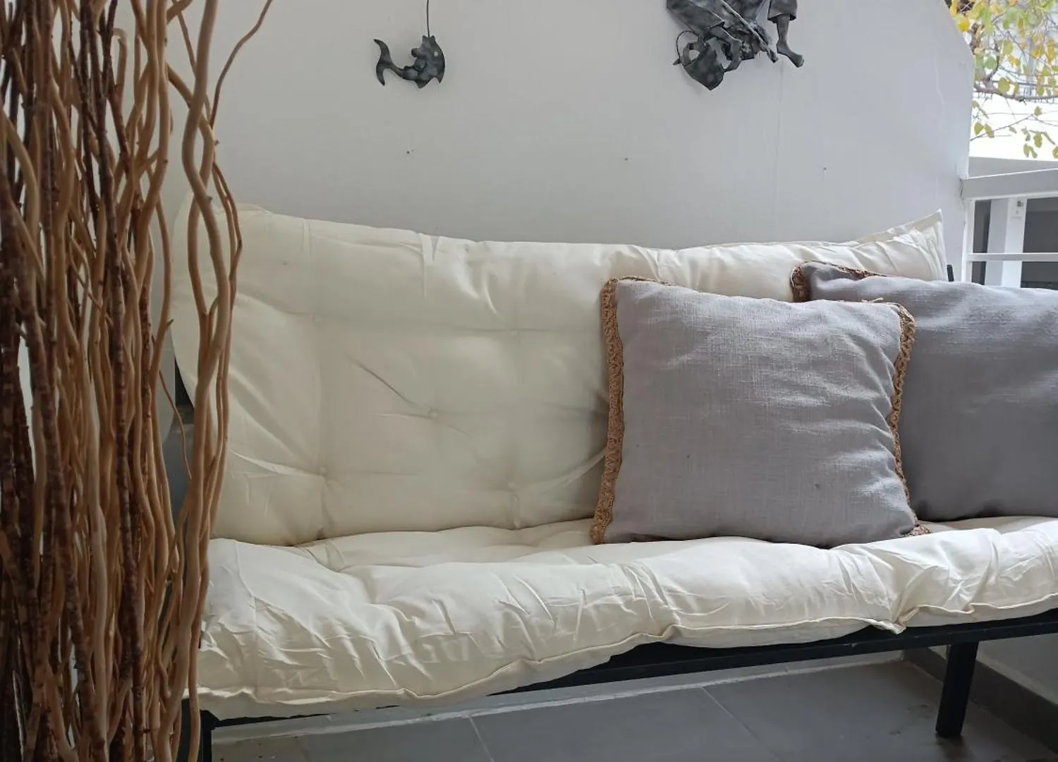 Stefiniki Apartment Ψακούδια