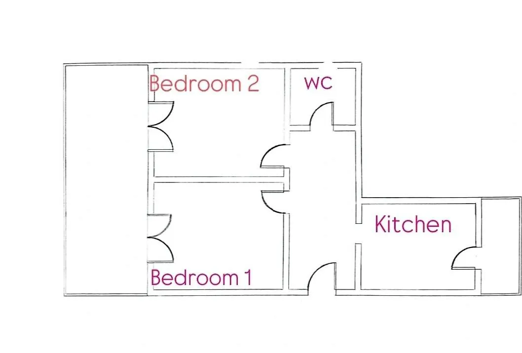 Stefiniki Apartment Ψακούδια 0*,
