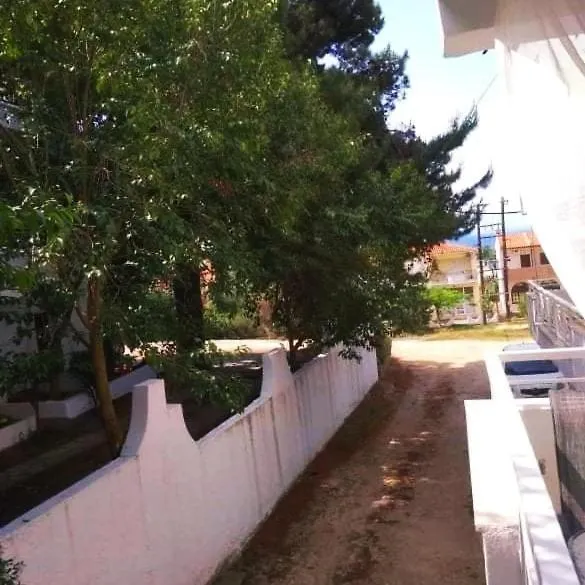Stefiniki Apartment Psakoudia
