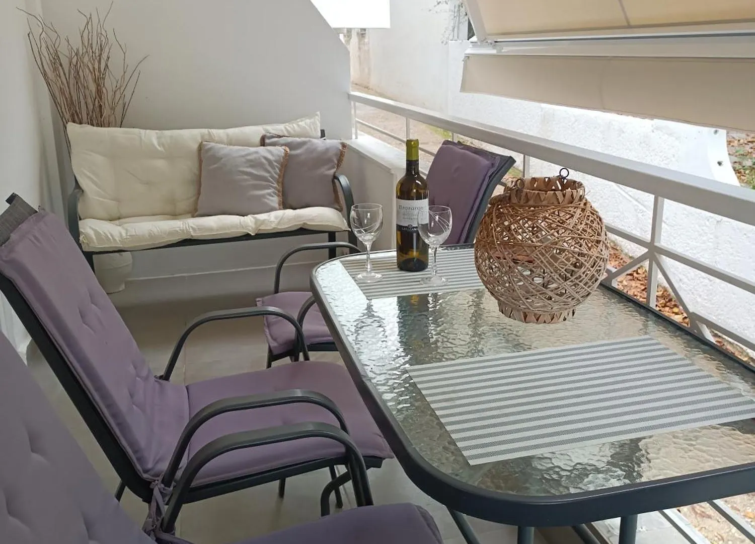 Stefiniki Apartment Psakoudia