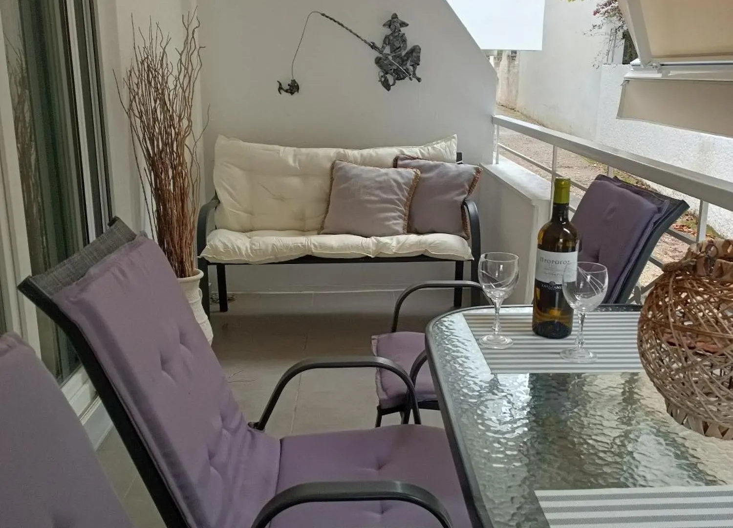 Stefiniki Apartment Psakoudia
