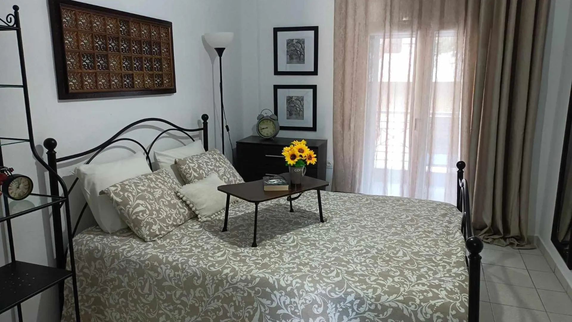 Stefiniki Apartment Psakoudia Grecia