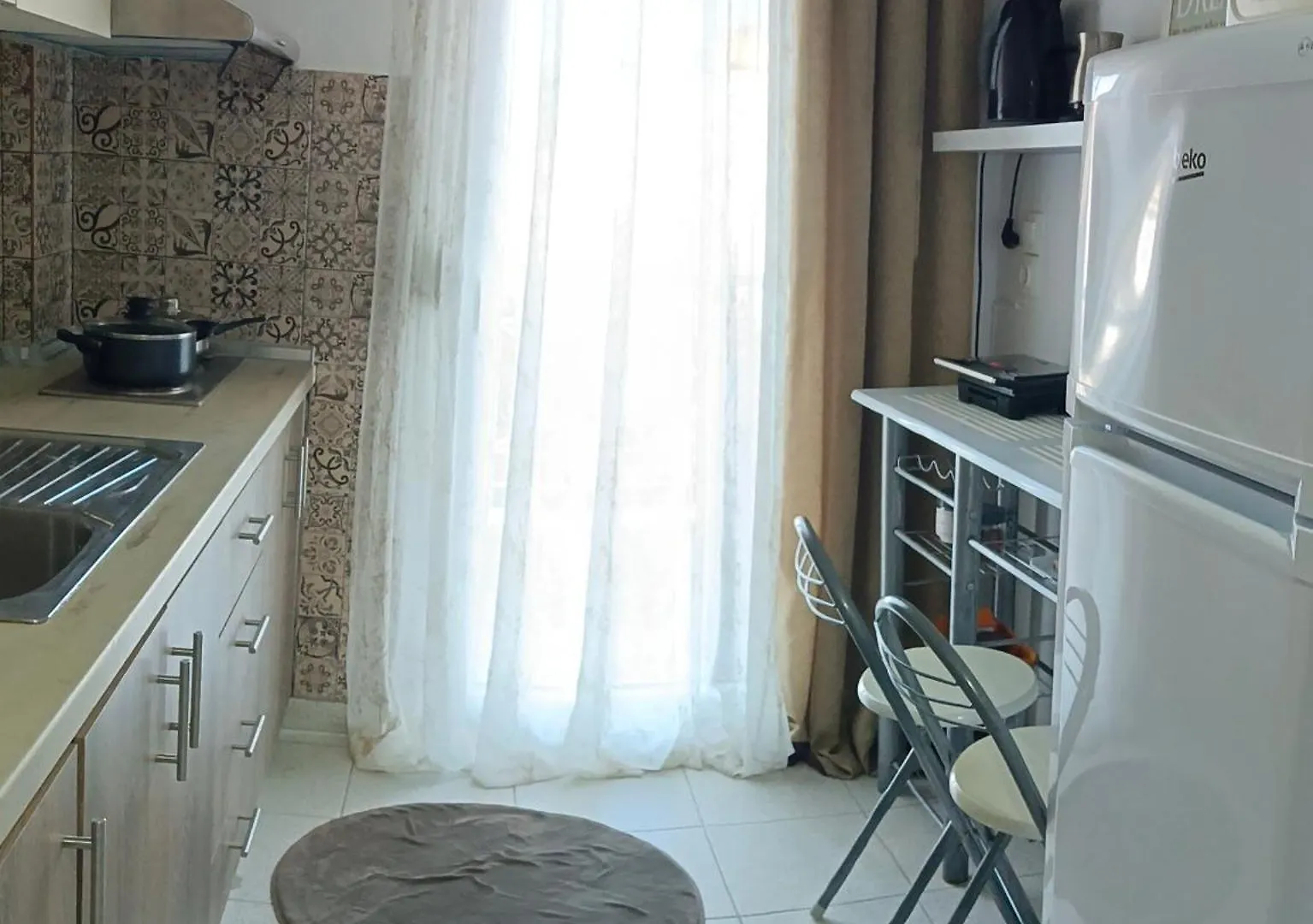 Stefiniki Apartment Psakoudia
