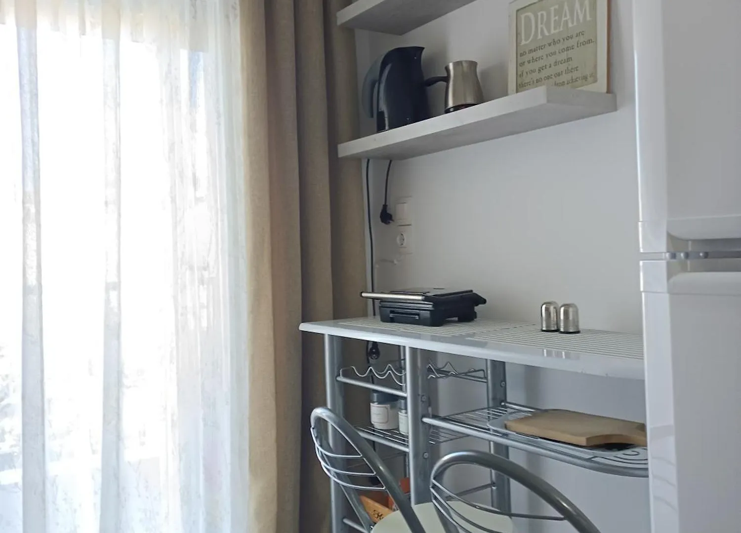 Stefiniki Apartment Psakoudia