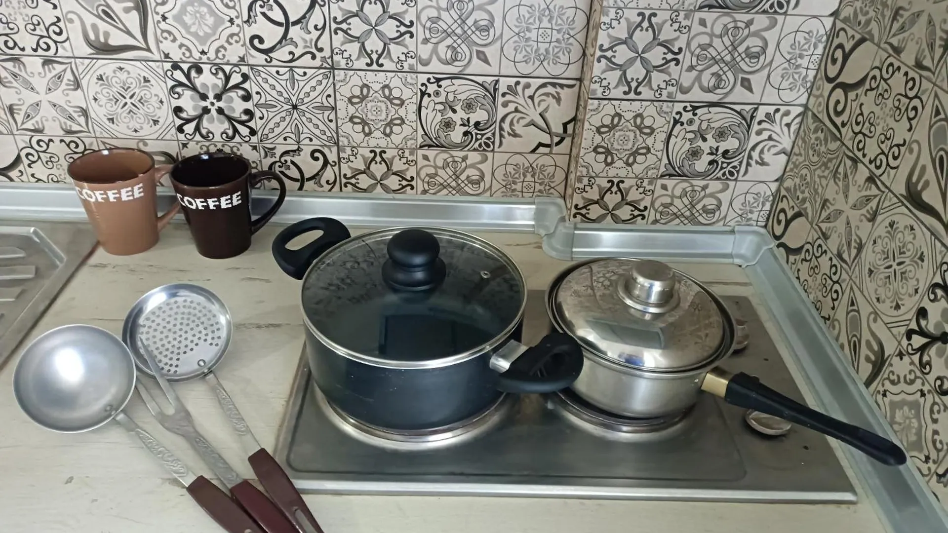 Stefiniki Apartment Psakoudia