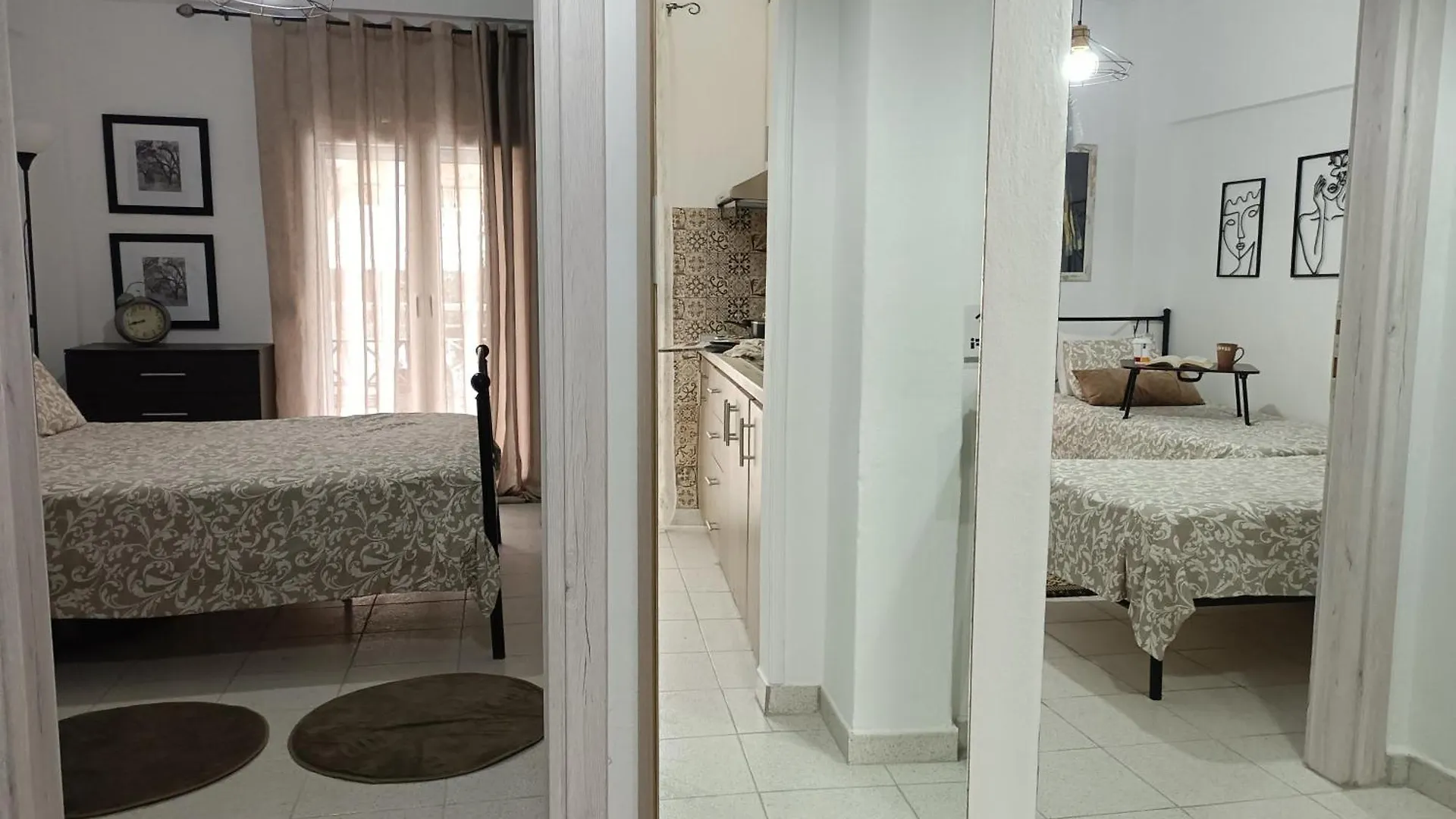 Stefiniki Apartment Psakoudia