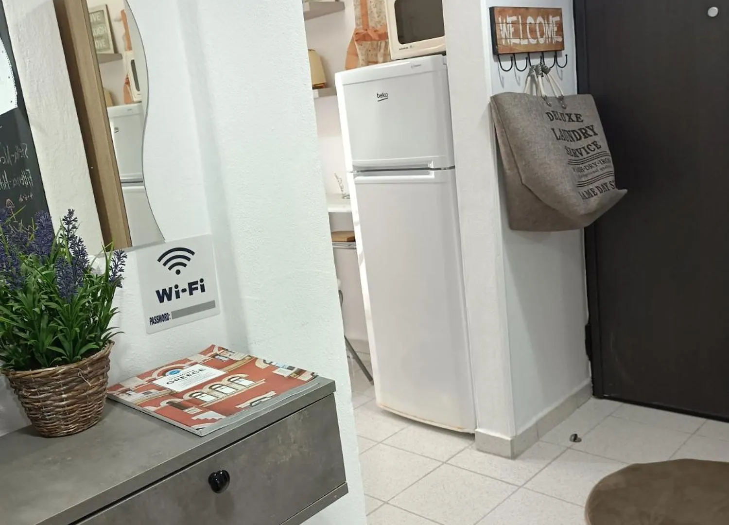 Stefiniki Apartment Psakoudia